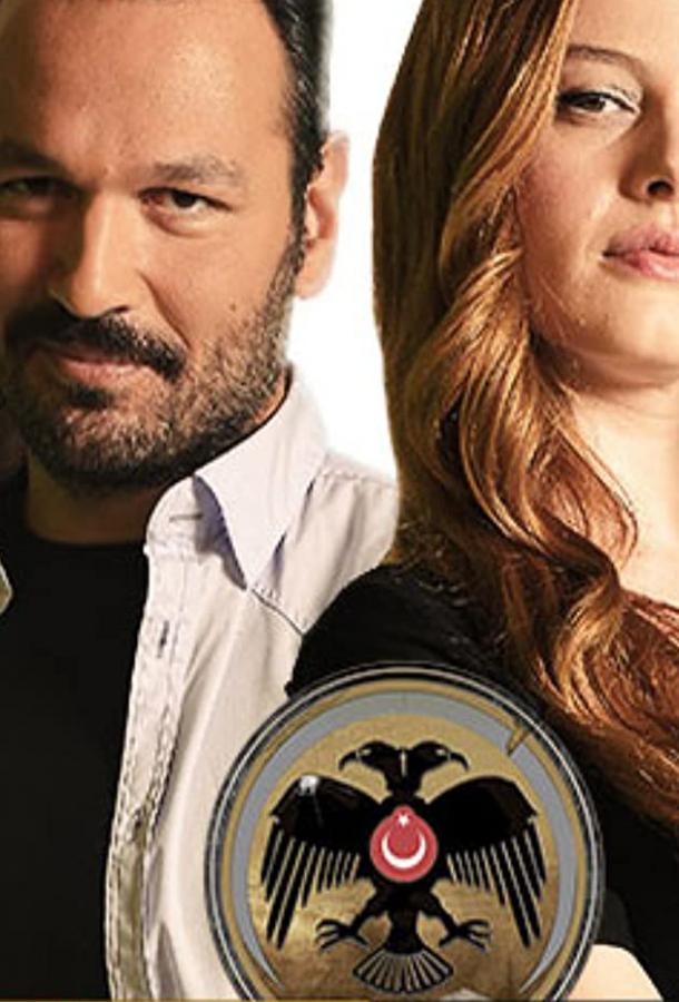 Постер к Красавица и чудовище (1 сезон)