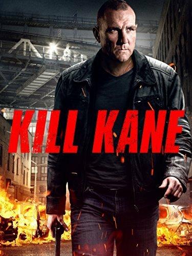 Постер к Убить Кейна (2016)