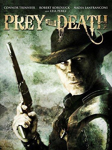 Постер к Охота за мертвецом (2015)