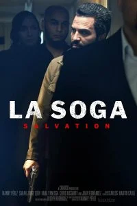 Постер к Веревка 2: Искупление (2021)