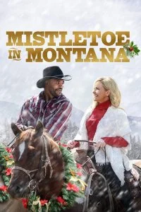 Постер к Рождество в Монтане (2021)