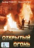 Постер к Открытый огонь (1994)