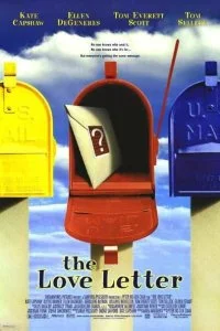 Постер к Любовное послание (1999)