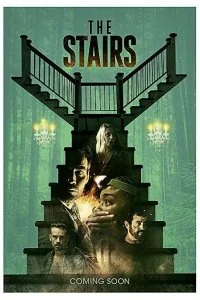 Постер к Лестница (2021)